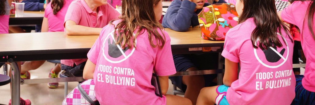PinkShirtDayPty's profile banner image