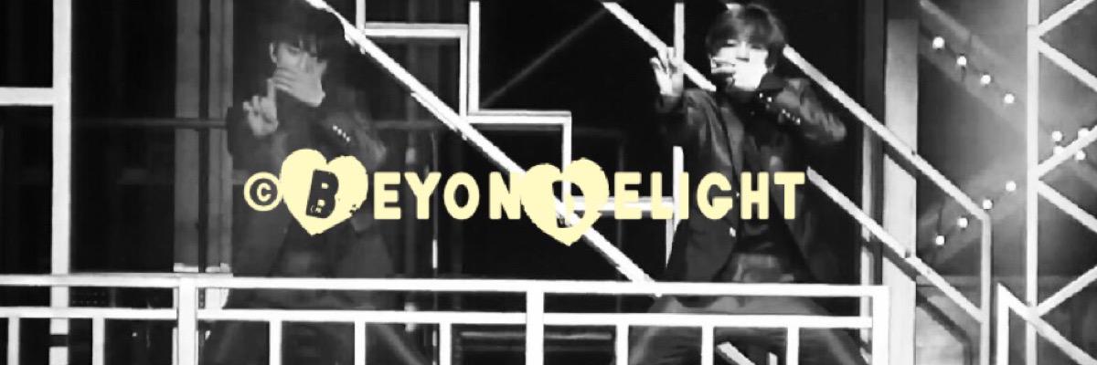 BDelight6124's profile banner image