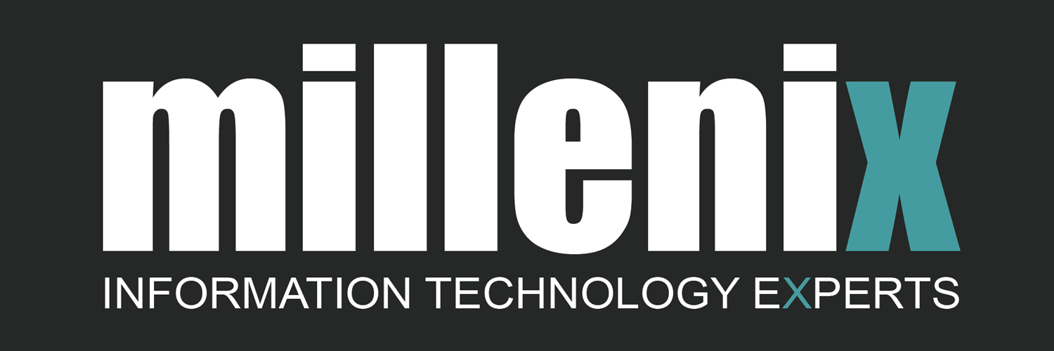 millenixllc's profile banner image