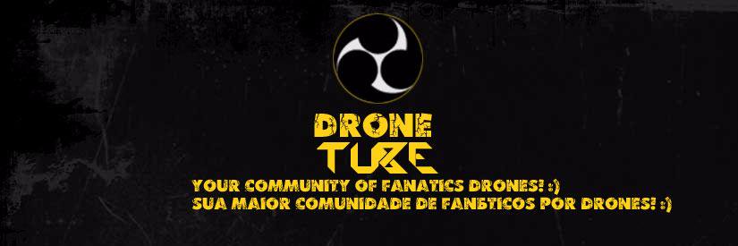 dronetubebr's profile banner image