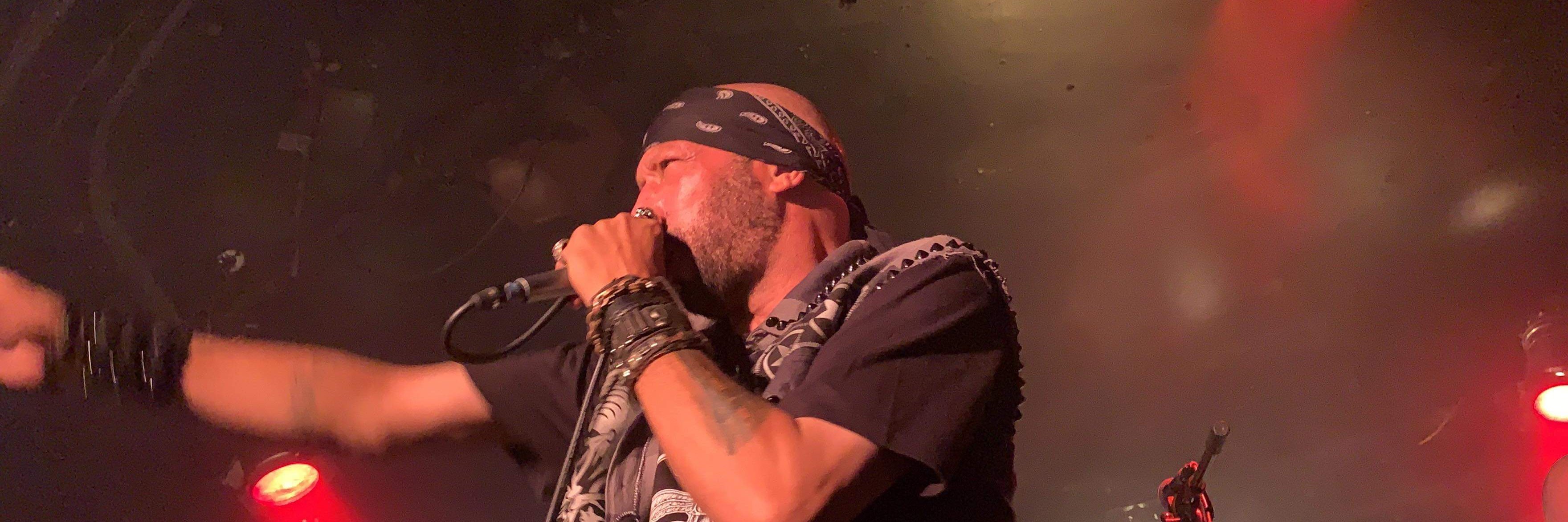 JOHNNYBLADEII's profile banner image