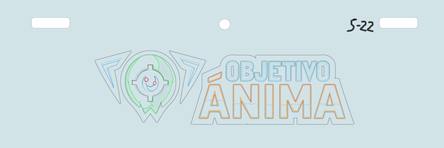 Objetivo Ánima banner