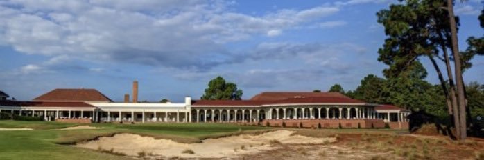 B. Lomax ⛳️ banner