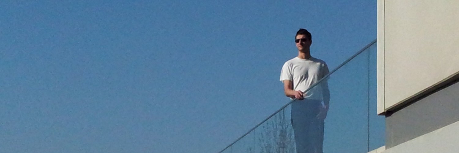 Enric ( Project Manager ) banner