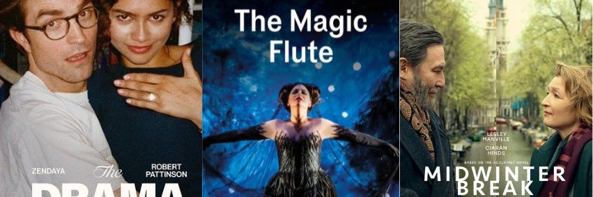 Windmill Cinema banner