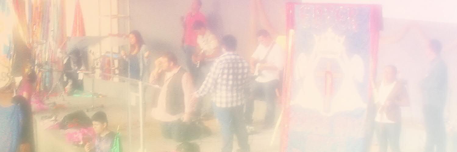 Mathew Reames banner