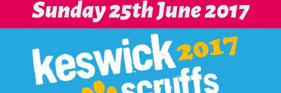 Keswick Scruffs banner