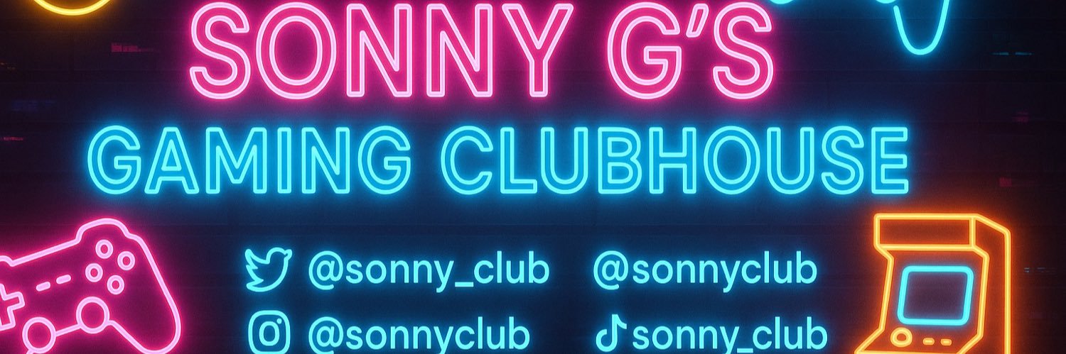 Sonny G (@Sonny_Club) / Posts / X