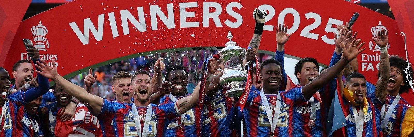 Back of the Nest banner