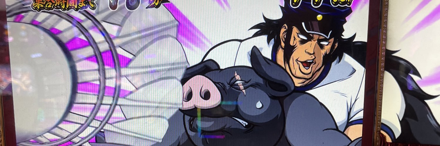 ko600612's profile banner image