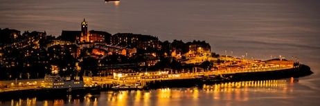 William Wilson banner