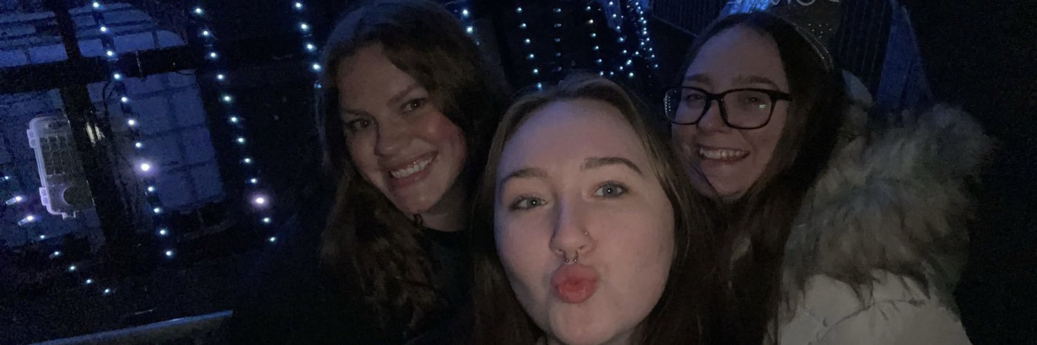 literallykenna's profile banner image