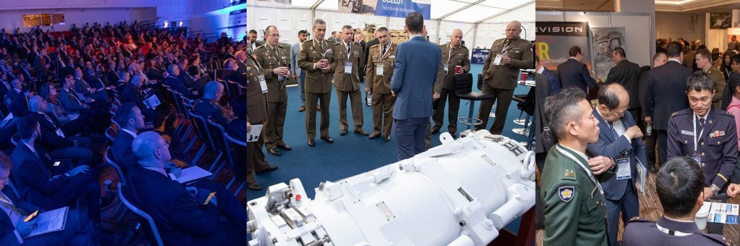 DefenceIQNews's profile banner image