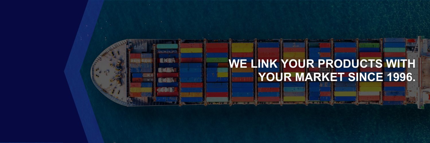 LinkShipping's profile banner image