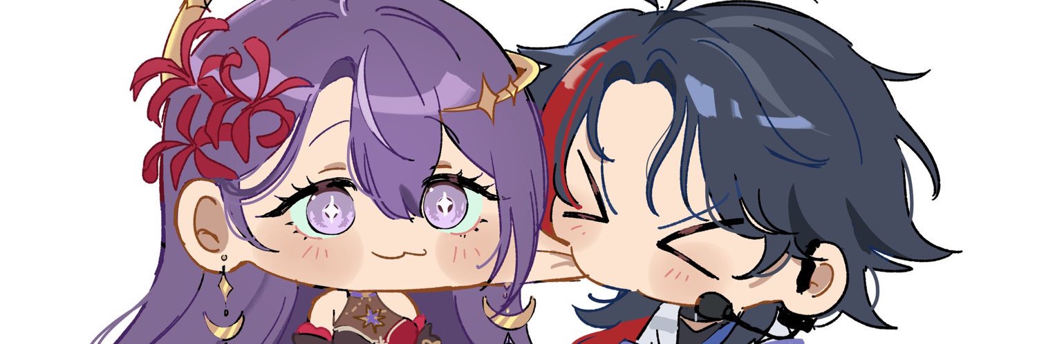 CromisClue's profile banner image