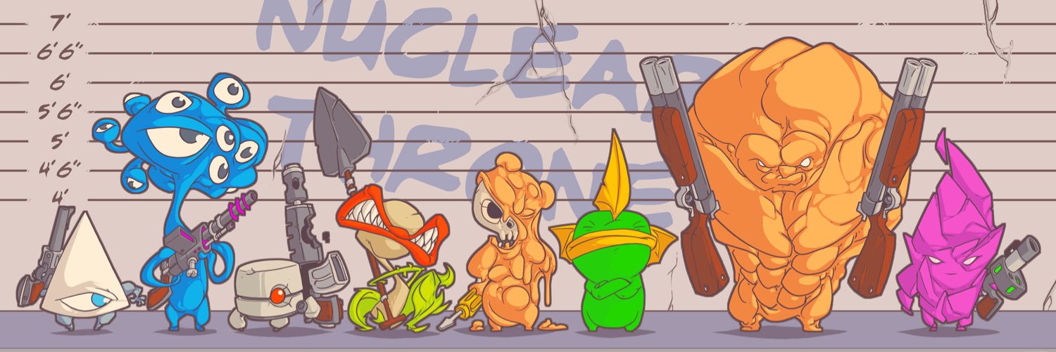 Monkey man banner