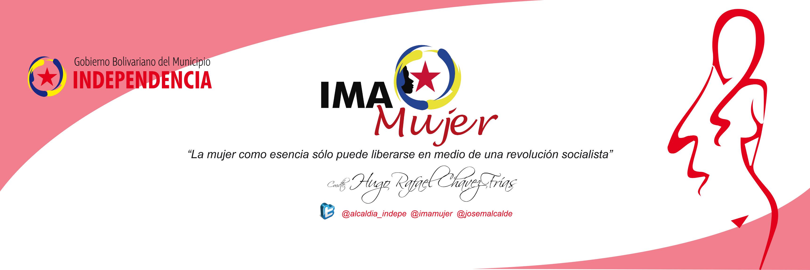 imamujer banner