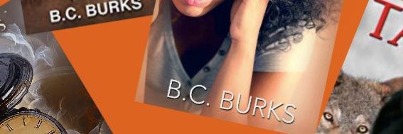 BcBurks's profile banner image