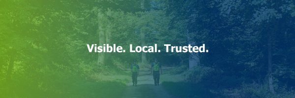 CannockPolice Profile Banner