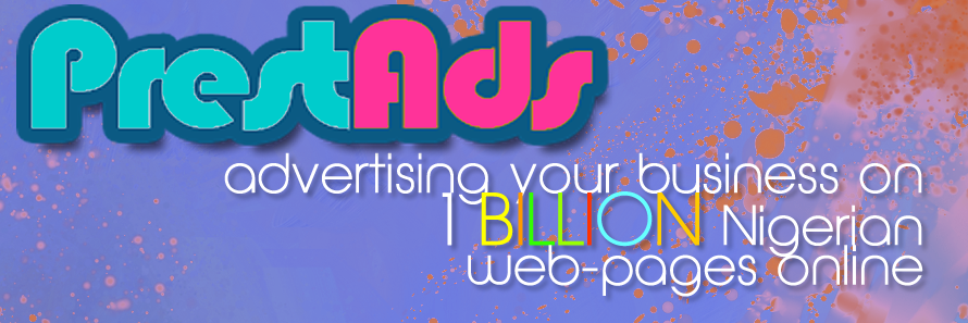 PrestAdsNG's profile banner image