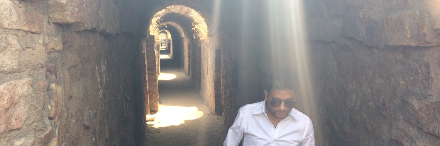 MdNizamuddin24's profile banner image