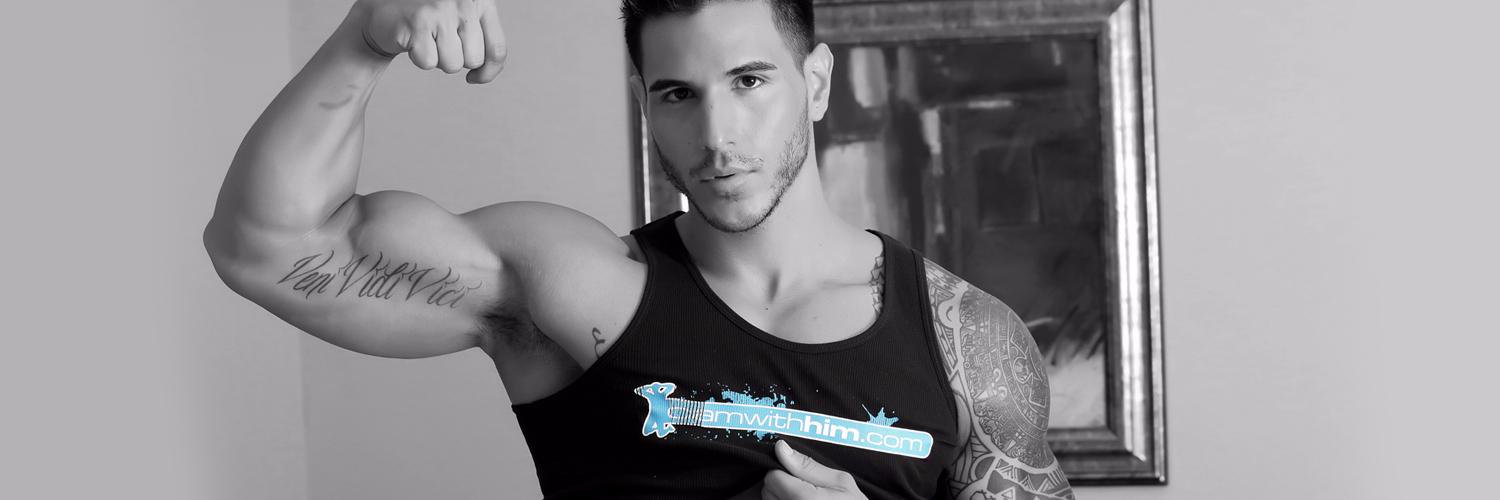camwithhim's profile banner image