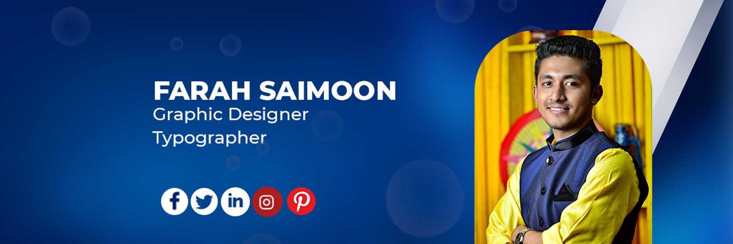 FarahSaimoon's profile banner image
