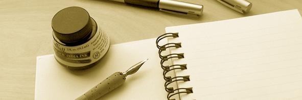 Expert Writing Help banner
