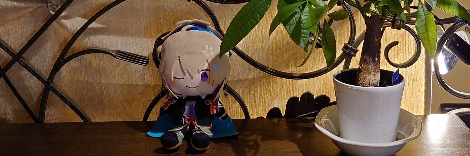 ヨヅキ banner