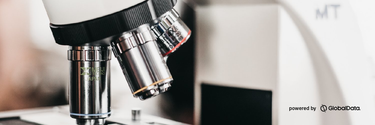 Pharma Technology Focus banner