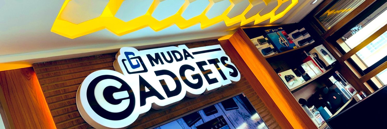 mudagadgets1's profile banner image