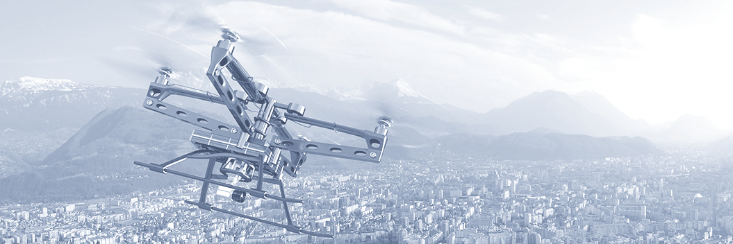 Aeorum España, S.L. banner