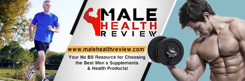 MaleHealthSite's profile banner image