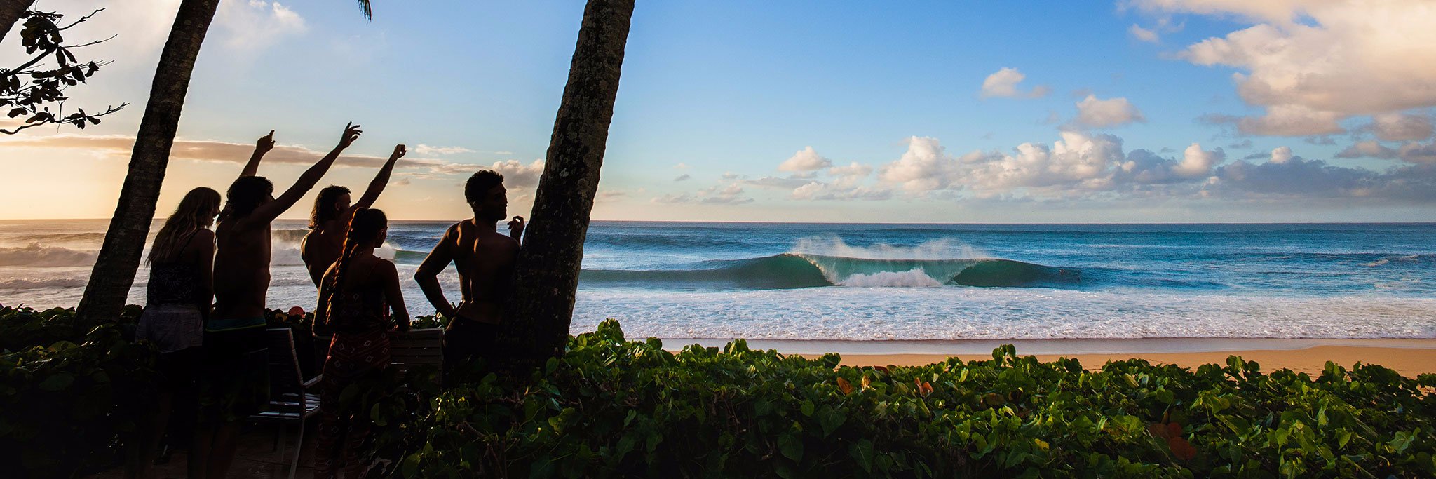 Quiksilver SA banner