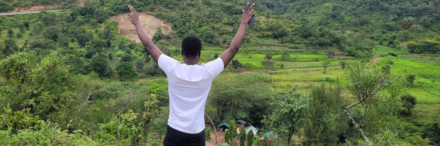 Capitalist Nigger banner