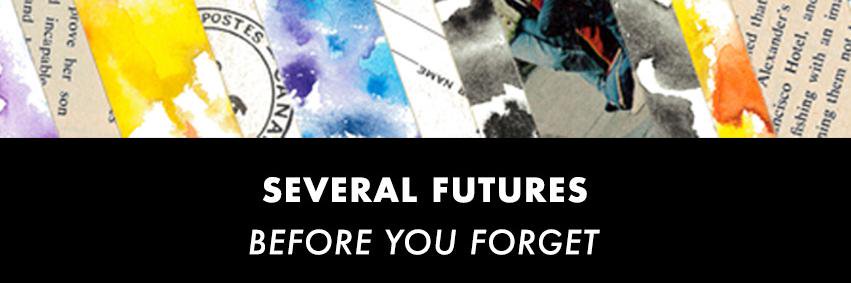 SeveralFutures's profile banner image