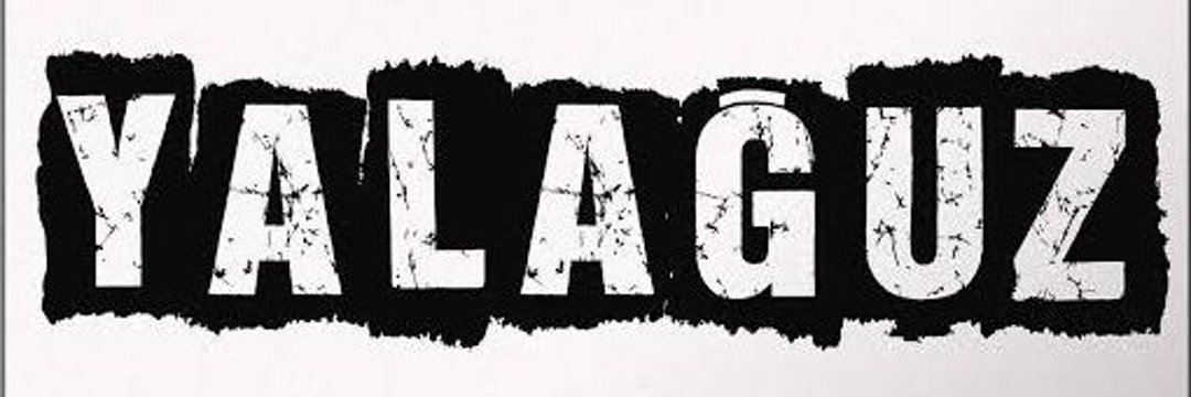 YaLaĞuZ banner