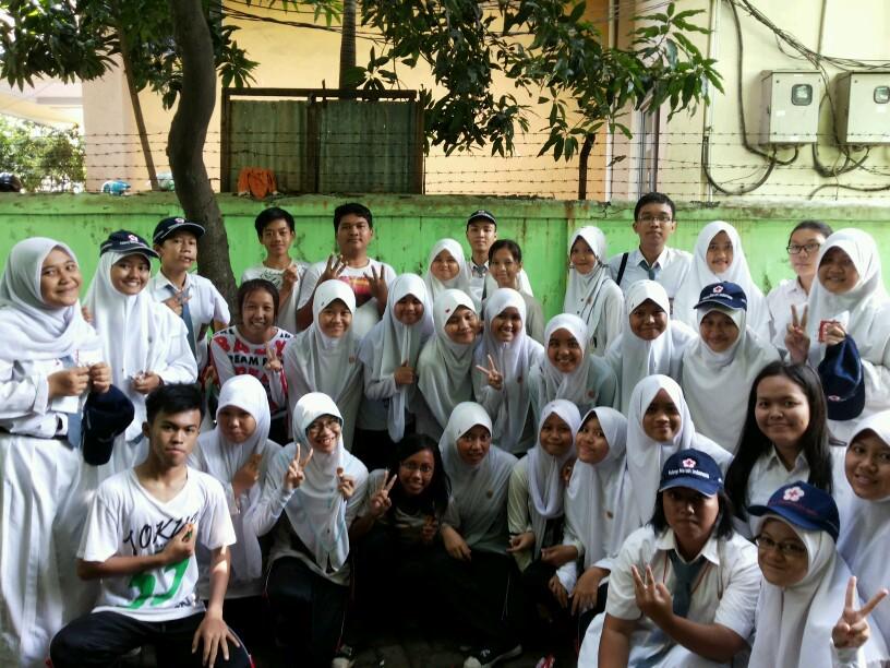 Wira 33 Jakarta banner