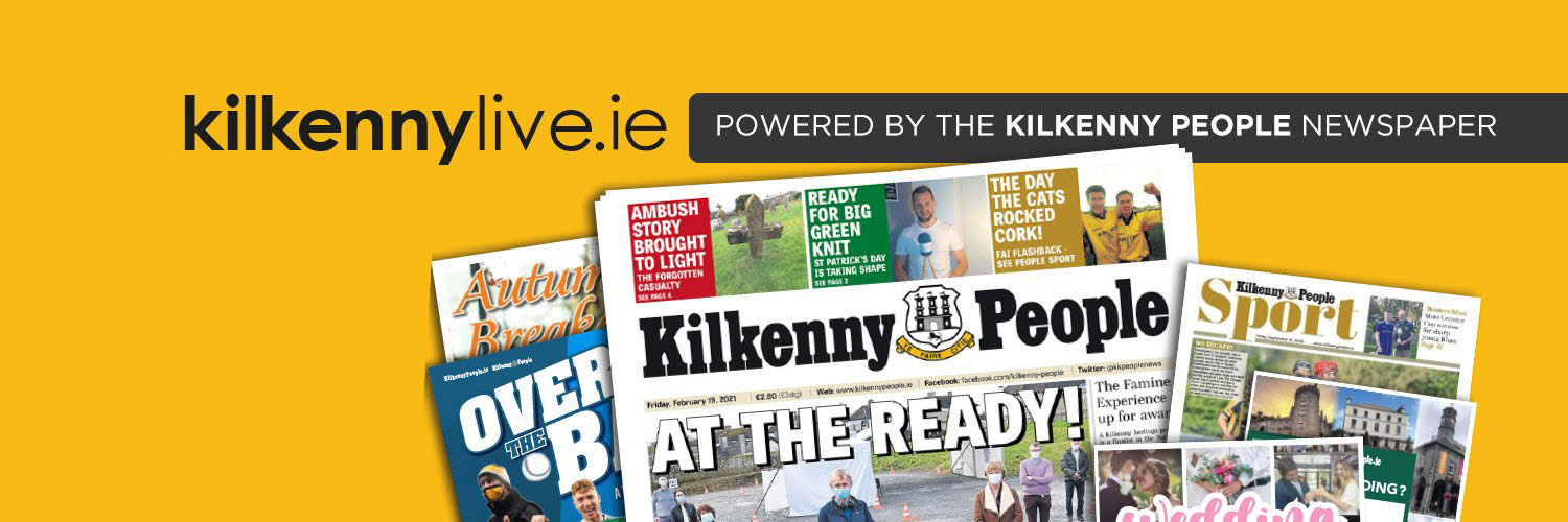 Kilkenny Live Profile Banner