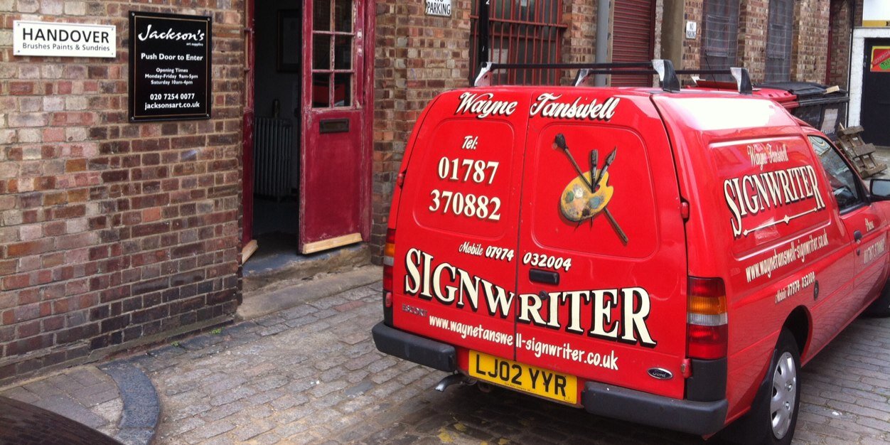 wtsignwriter's profile banner image
