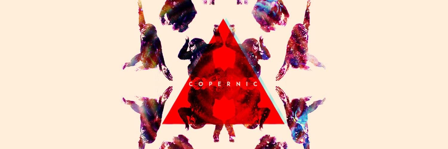 copernicmusic's profile banner image