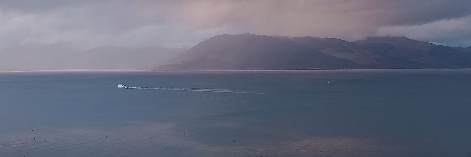 The Teacakeman banner