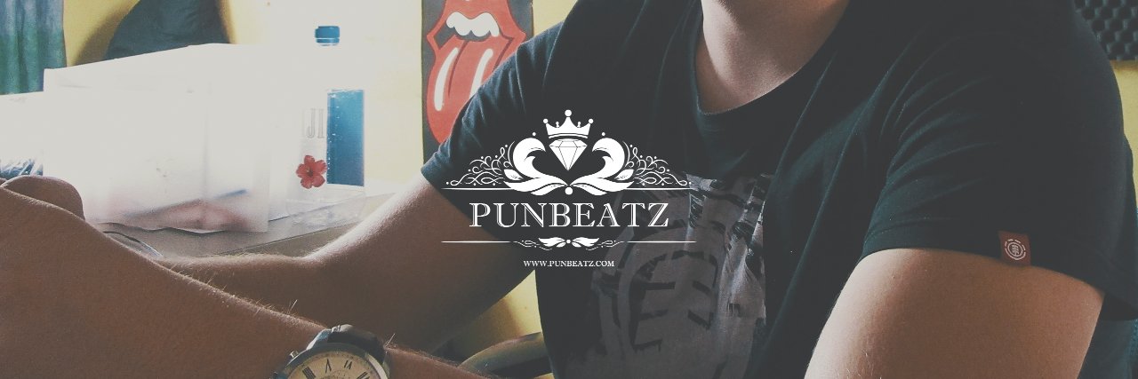 PunBeatz banner