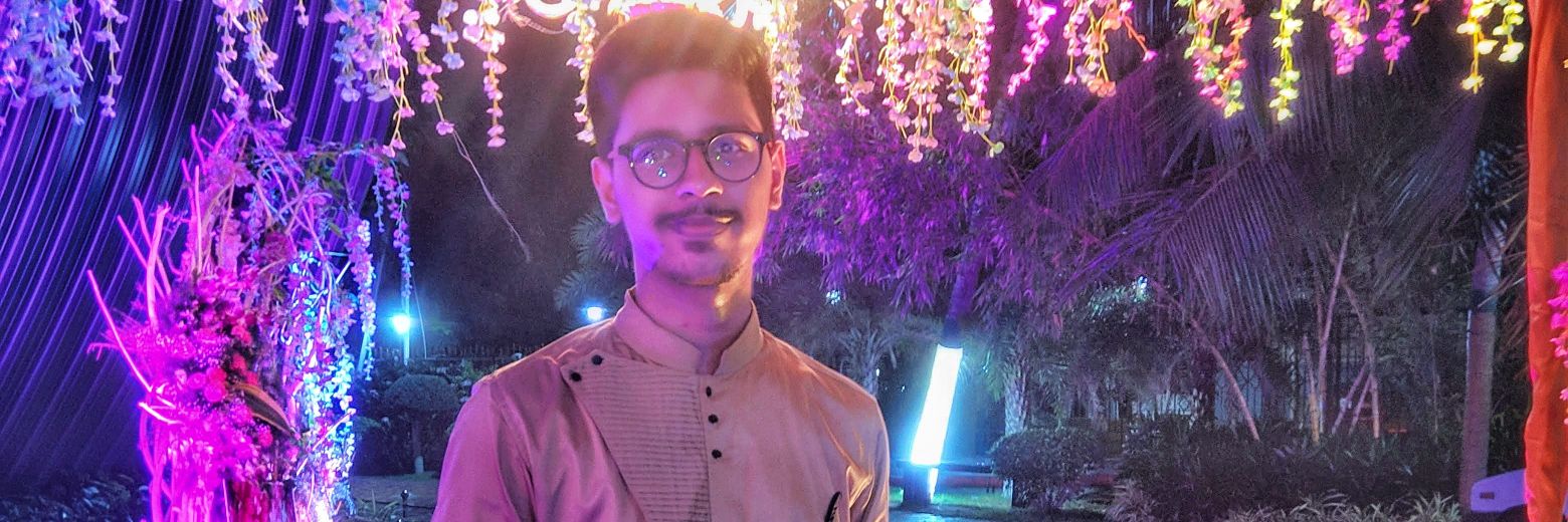 subhamrockzz007's profile banner image