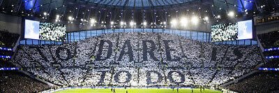 Dan Dixon banner
