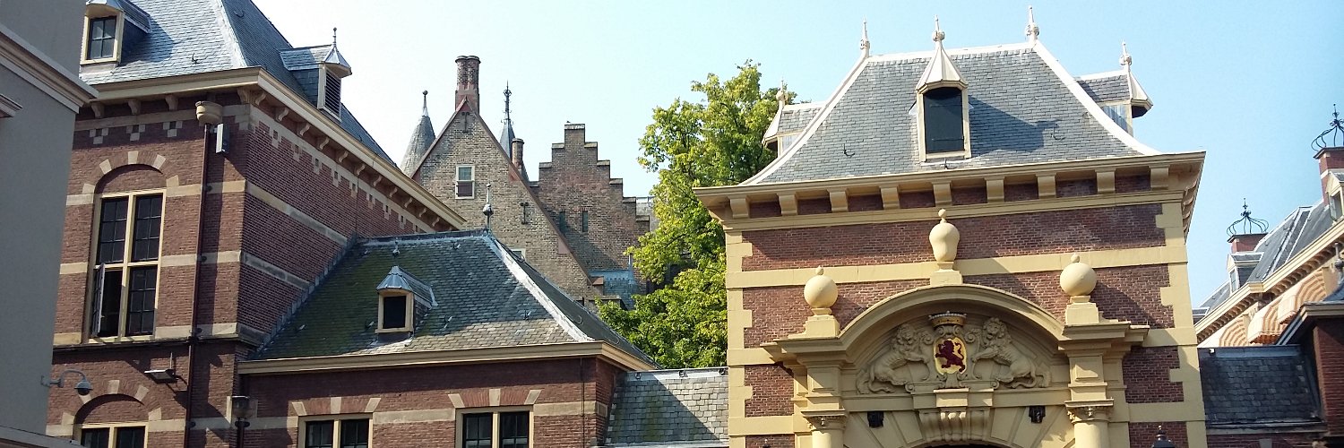 Kenneth Cameron banner