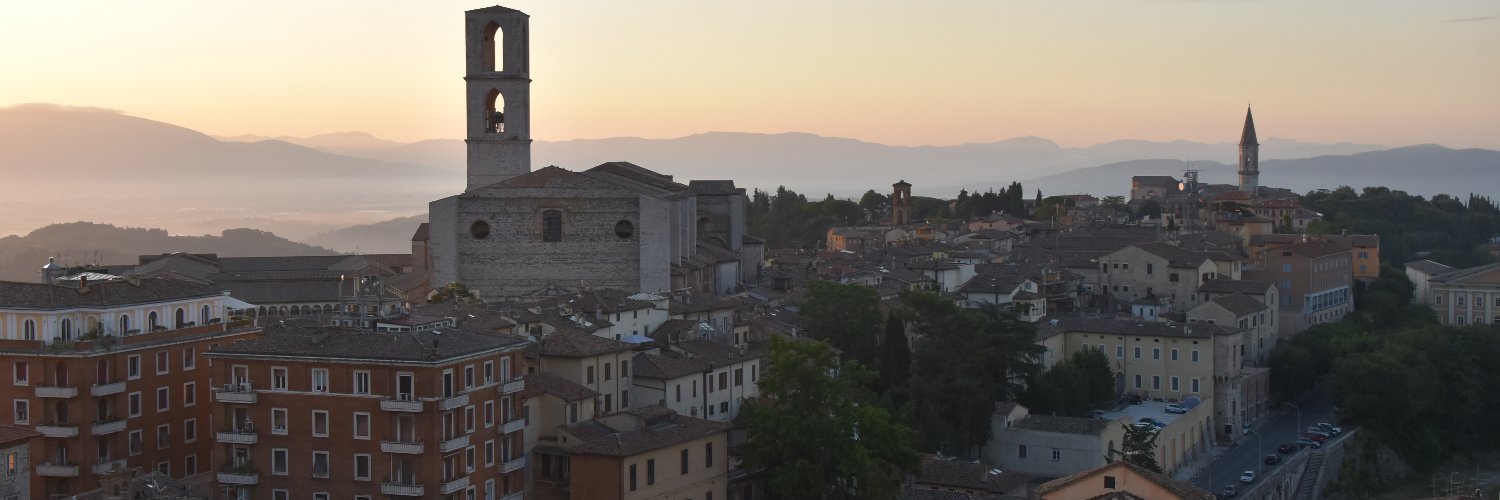 CulturaComunePerugia banner