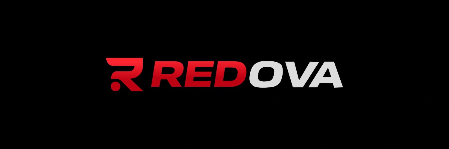 redovaid's profile banner image