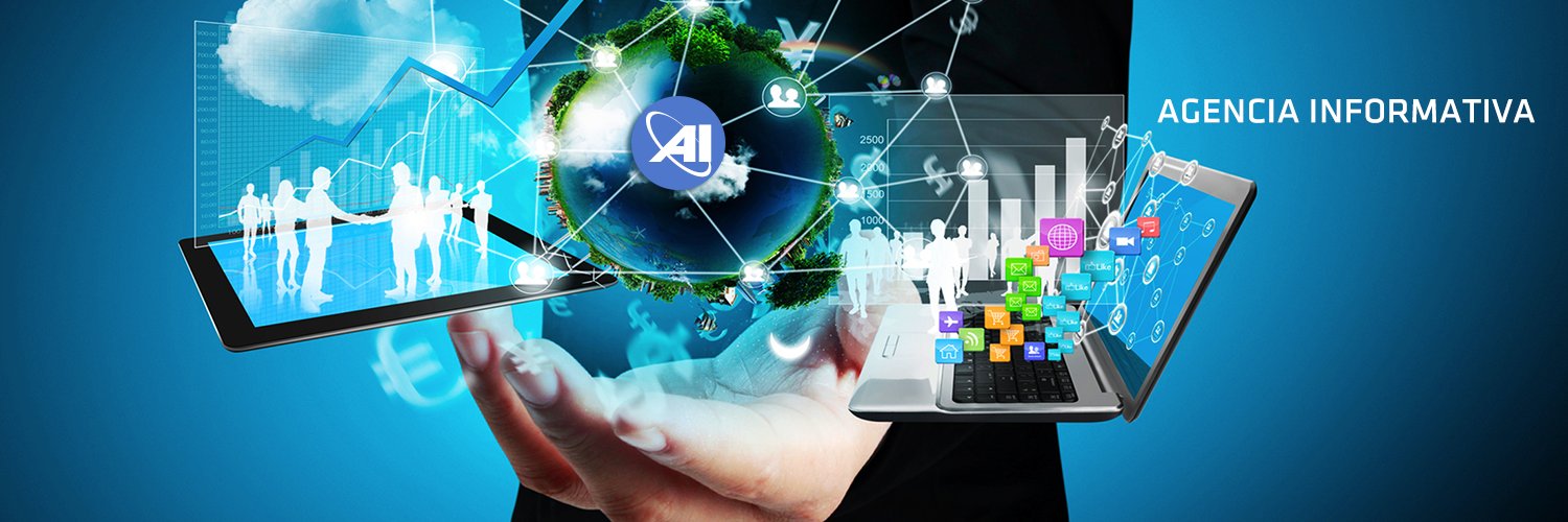 AgenInformativa's profile banner image