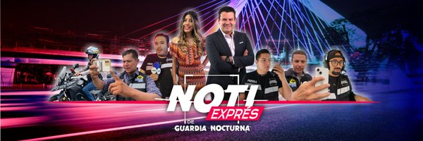 Guardia Nocturna Profile Banner